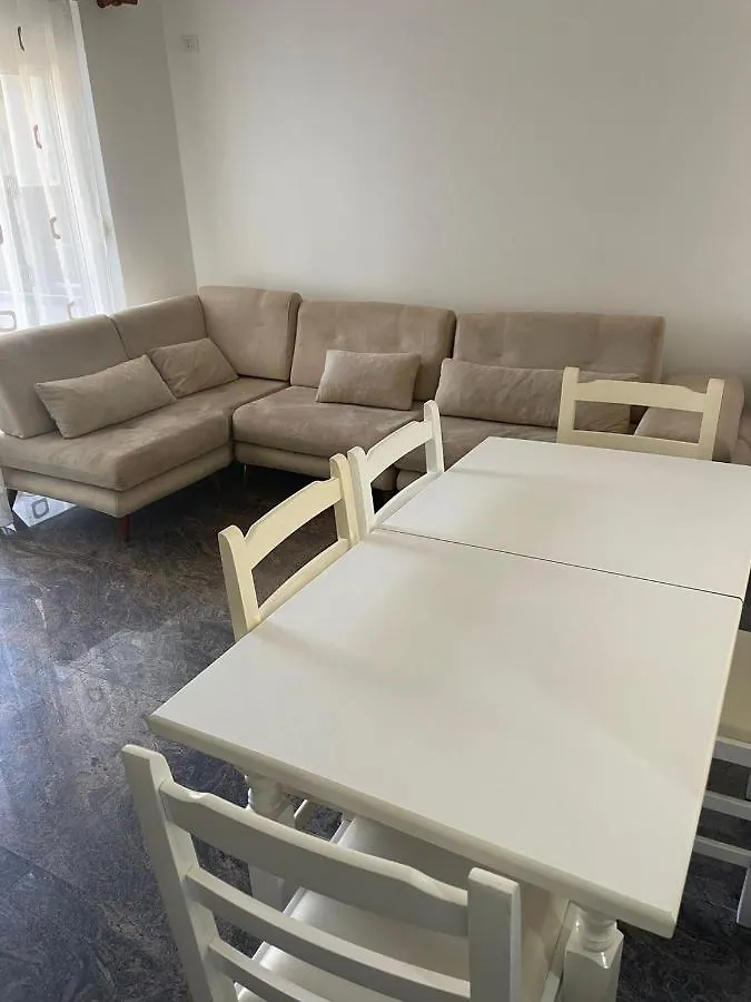 Kledi Hotel-Apartments Shëngjin Apartament